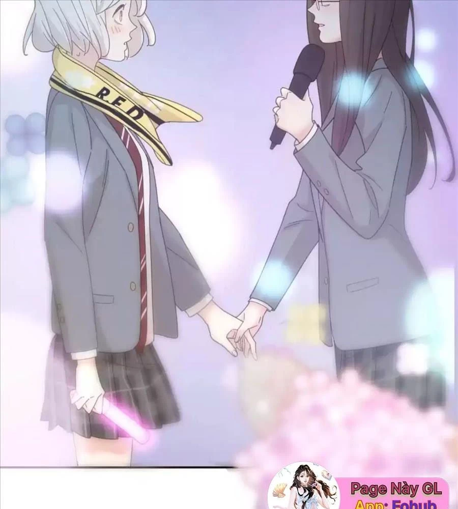 Giờ nay cô ấy cũng rất dễ thương Chapter 69 - 73