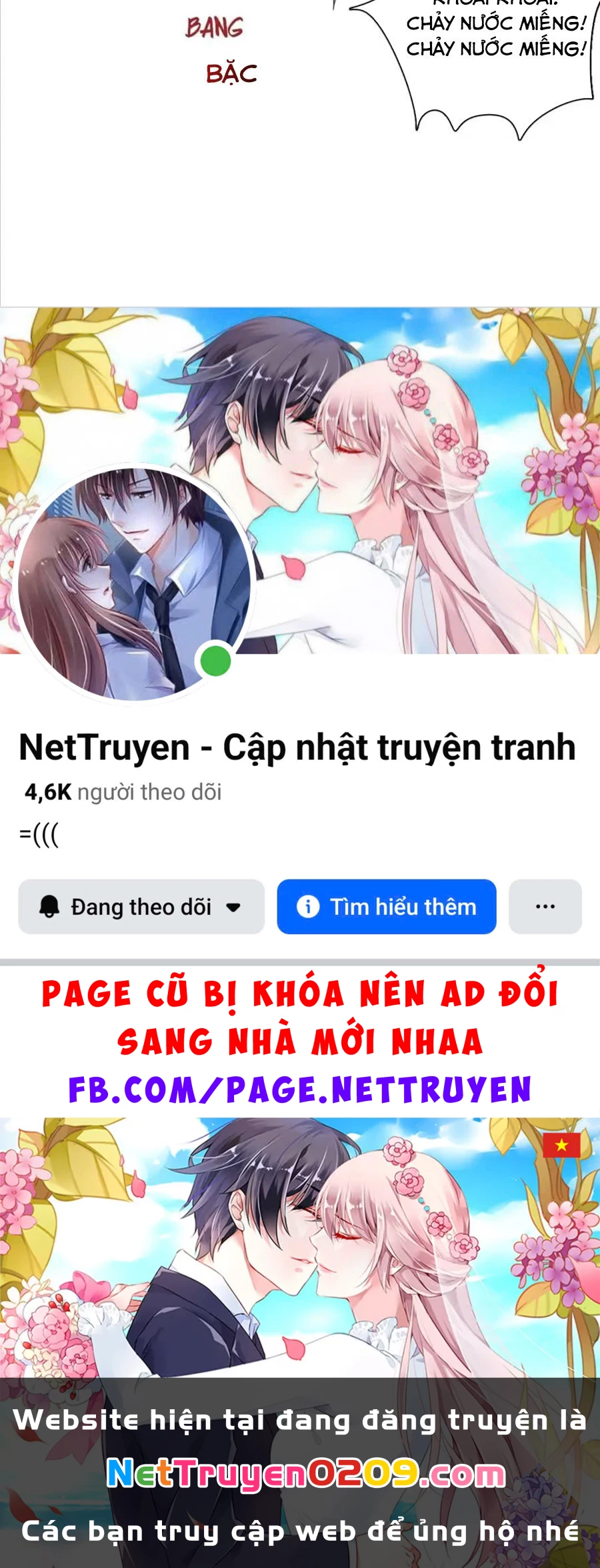 Giờ nay cô ấy cũng rất dễ thương Chapter 69 - 75