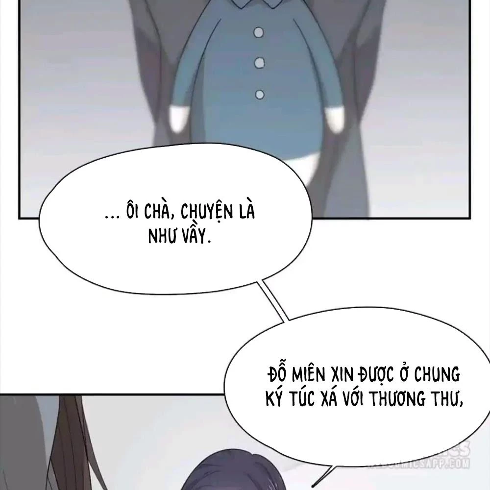 Giờ nay cô ấy cũng rất dễ thương Chapter 72 - 2