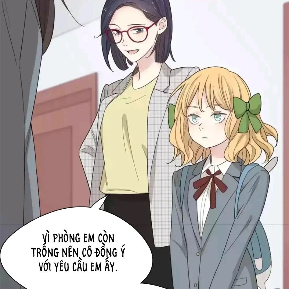 Giờ nay cô ấy cũng rất dễ thương Chapter 72 - 3