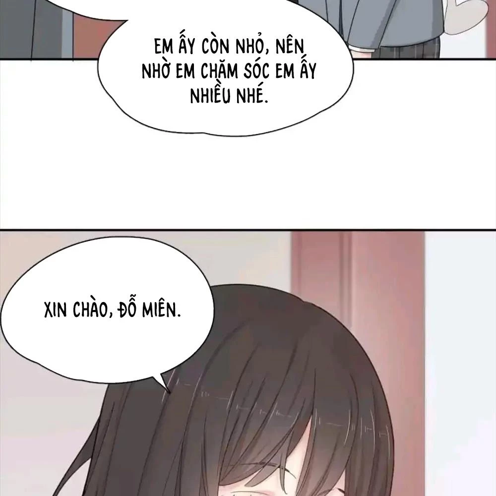 Giờ nay cô ấy cũng rất dễ thương Chapter 72 - 4