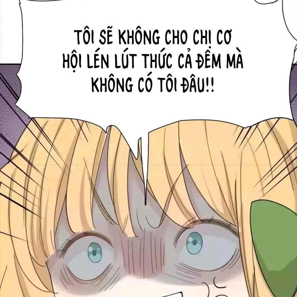 Giờ nay cô ấy cũng rất dễ thương Chapter 72 - 6