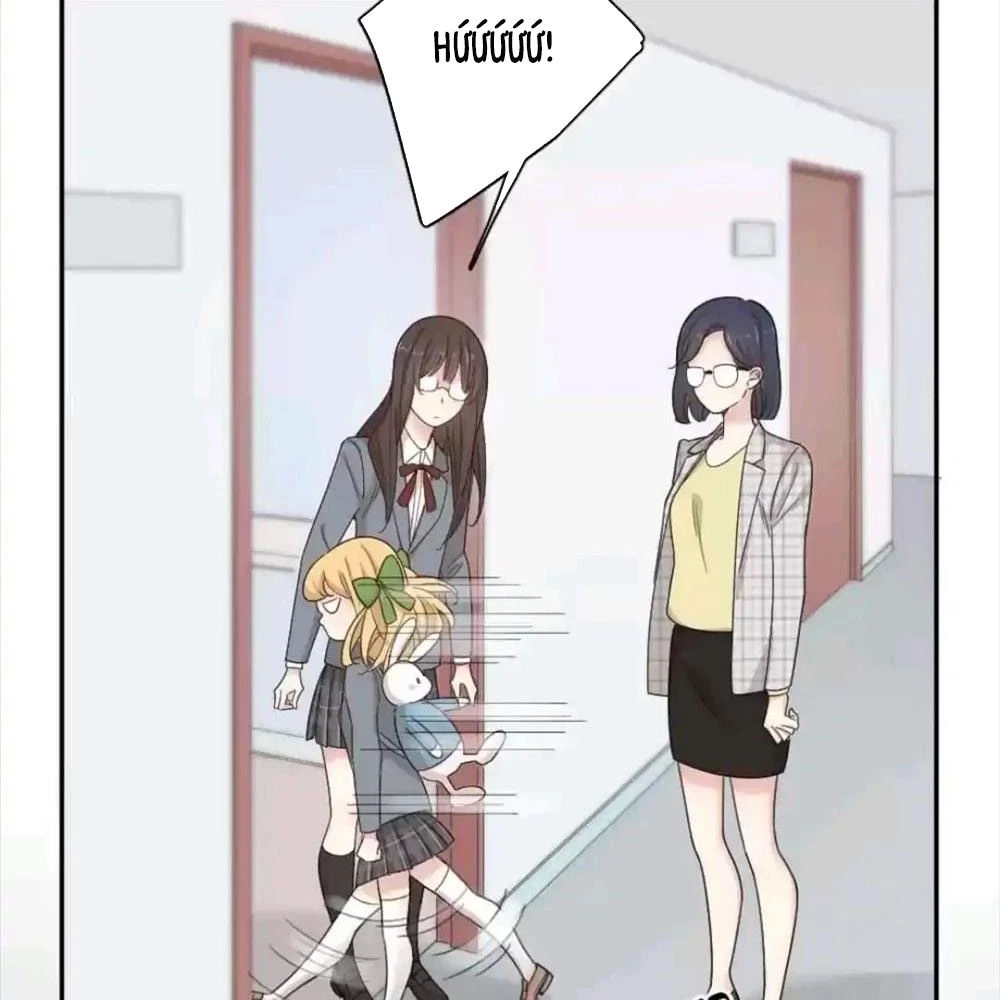 Giờ nay cô ấy cũng rất dễ thương Chapter 72 - 8