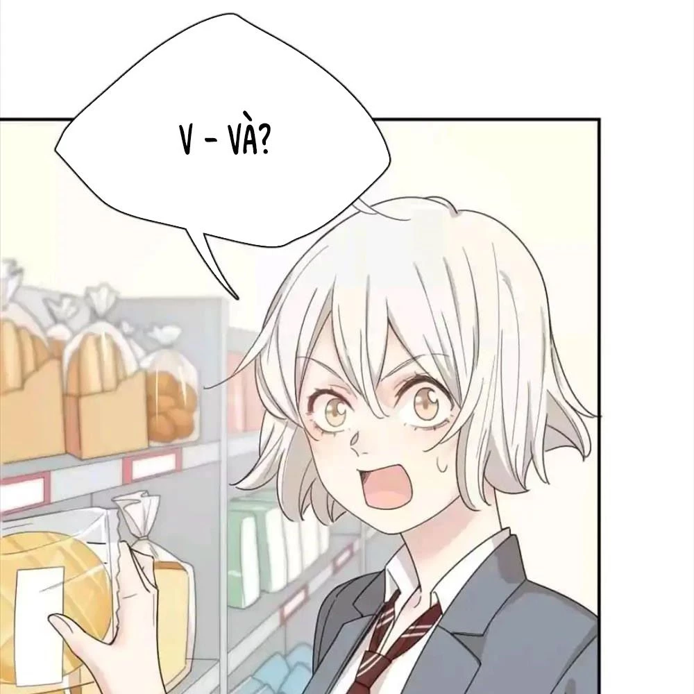 Giờ nay cô ấy cũng rất dễ thương Chapter 72 - 16