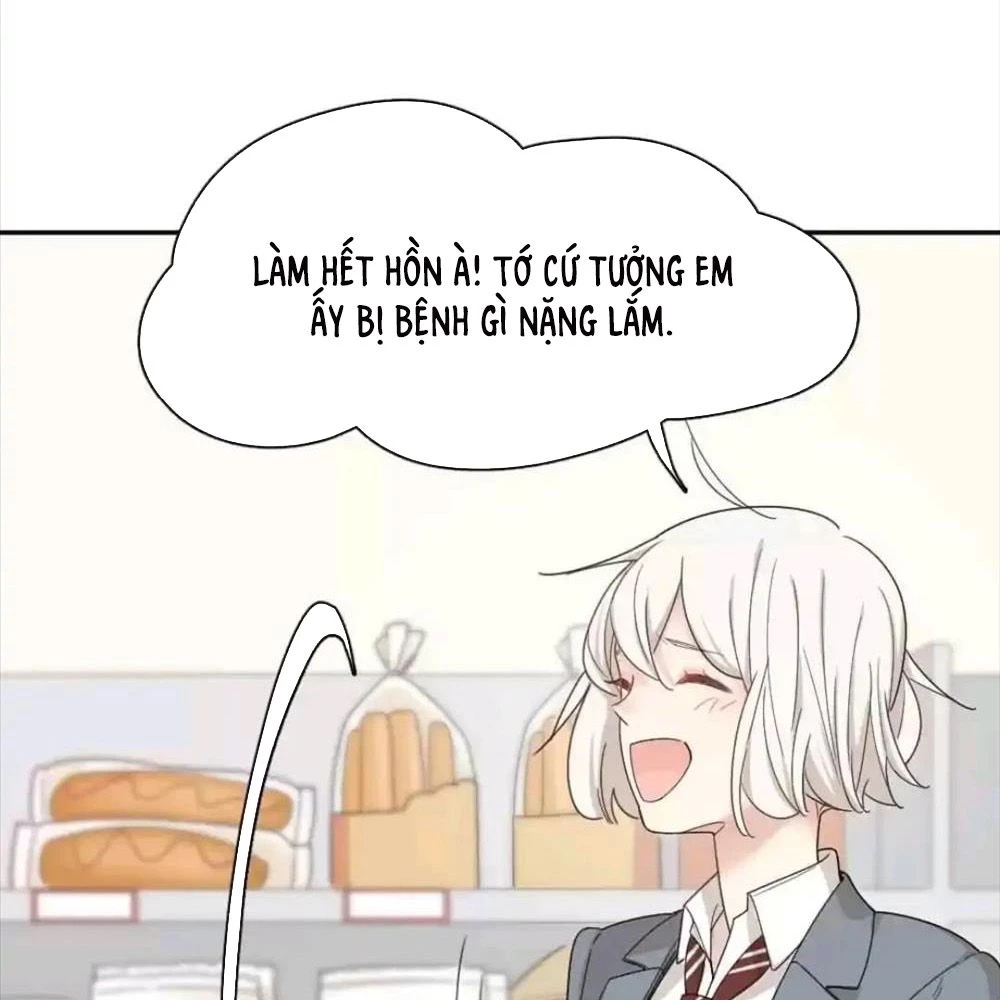 Giờ nay cô ấy cũng rất dễ thương Chapter 72 - 20