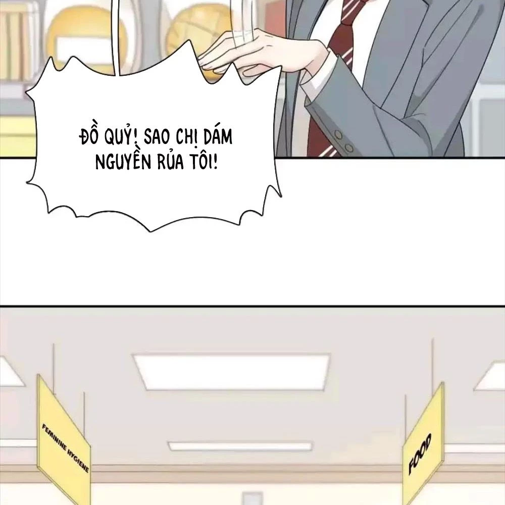 Giờ nay cô ấy cũng rất dễ thương Chapter 72 - 21