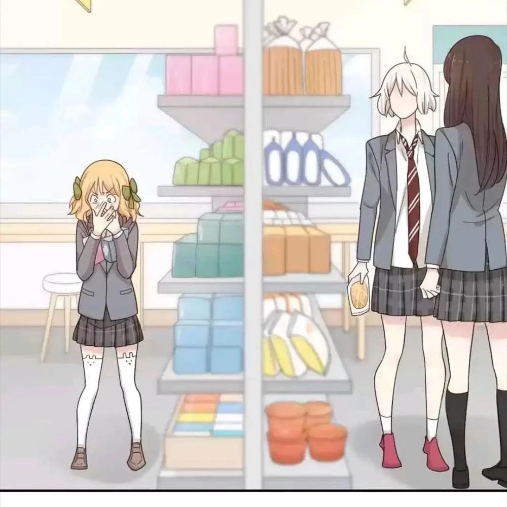 Giờ nay cô ấy cũng rất dễ thương Chapter 72 - 22