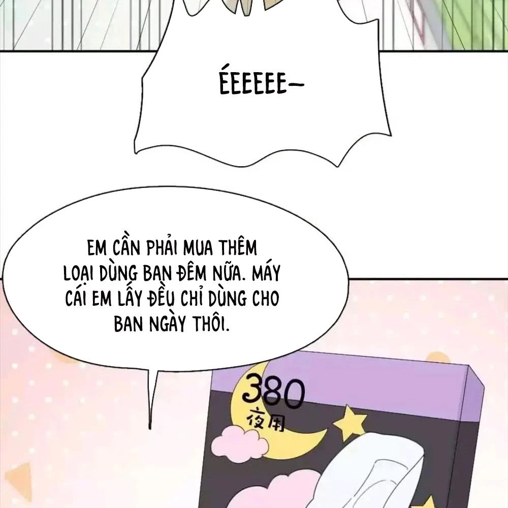 Giờ nay cô ấy cũng rất dễ thương Chapter 72 - 25