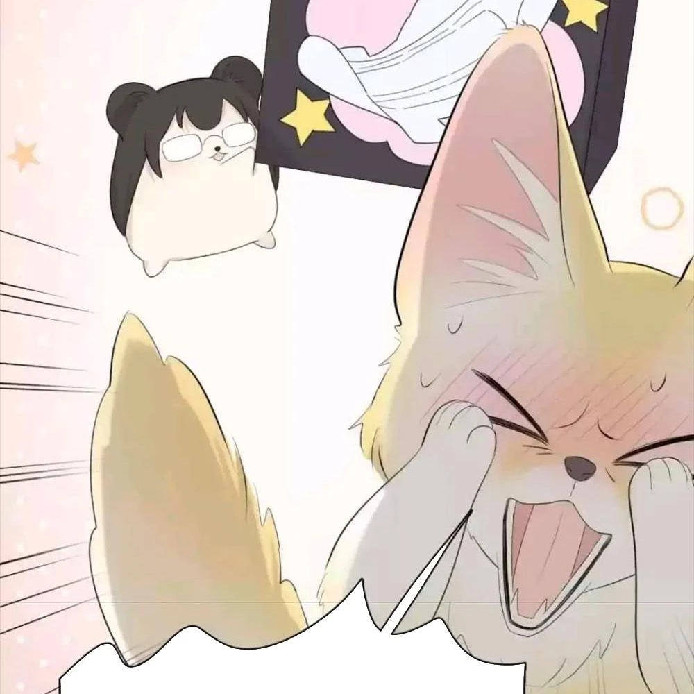 Giờ nay cô ấy cũng rất dễ thương Chapter 72 - 26