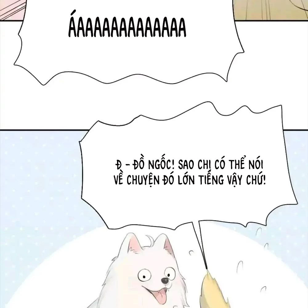 Giờ nay cô ấy cũng rất dễ thương Chapter 72 - 27