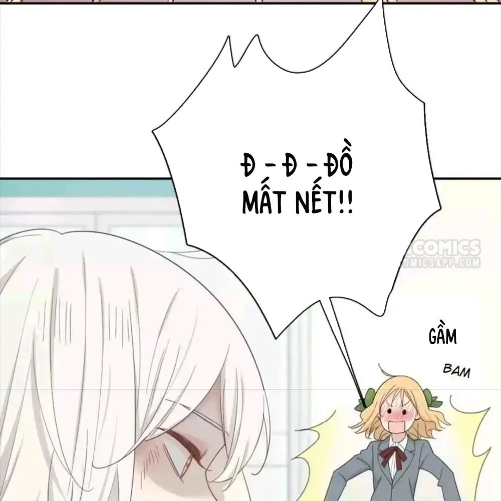 Giờ nay cô ấy cũng rất dễ thương Chapter 72 - 32
