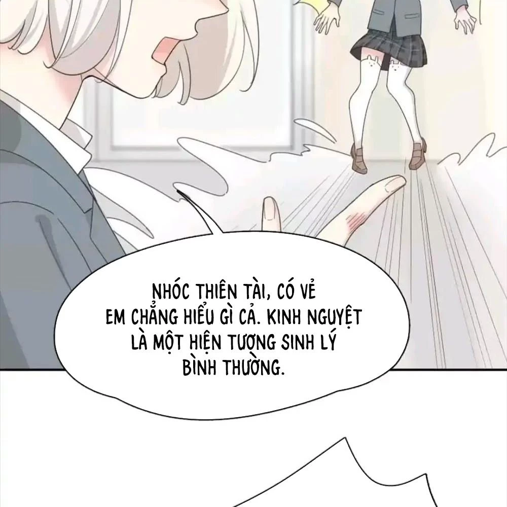 Giờ nay cô ấy cũng rất dễ thương Chapter 72 - 33