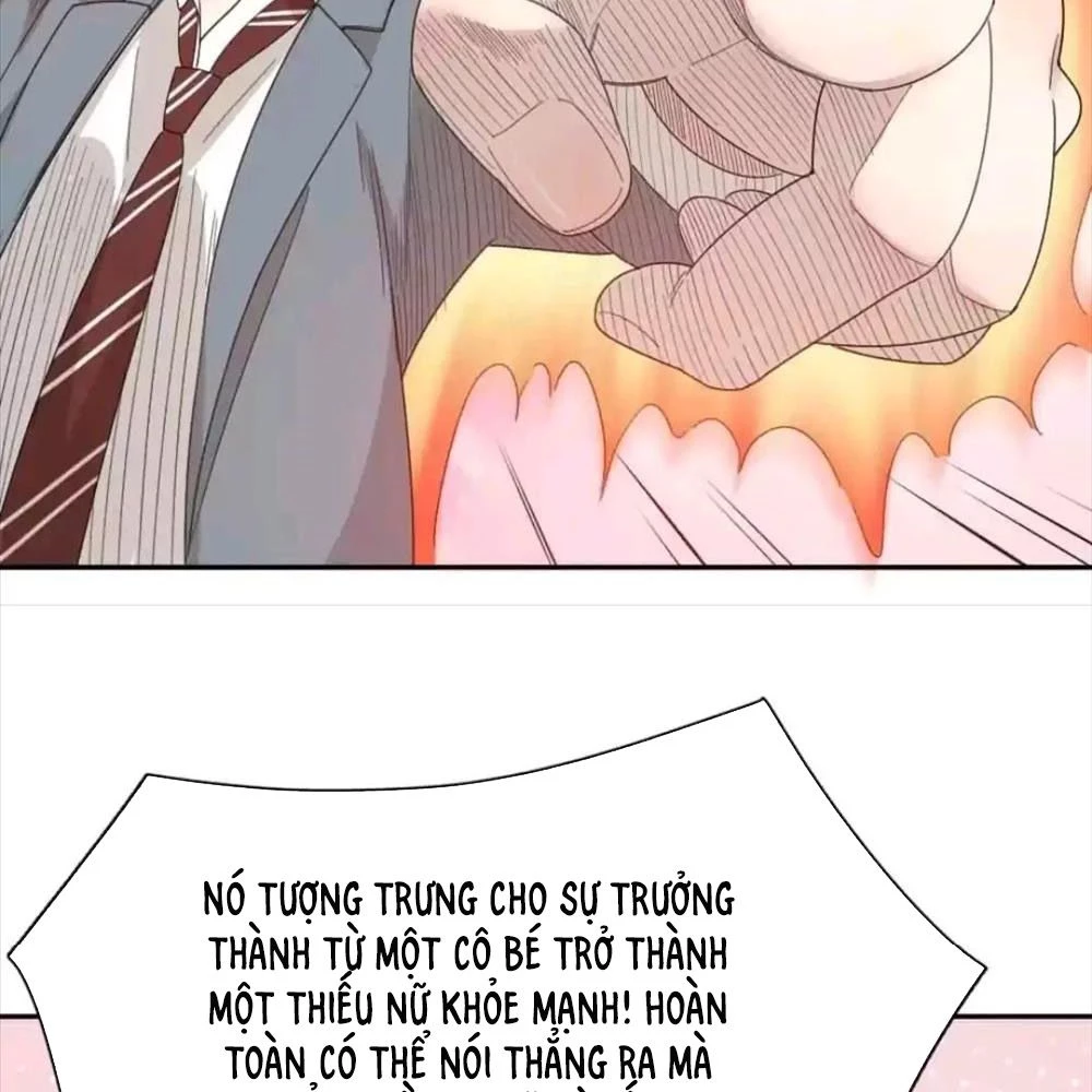 Giờ nay cô ấy cũng rất dễ thương Chapter 72 - 35