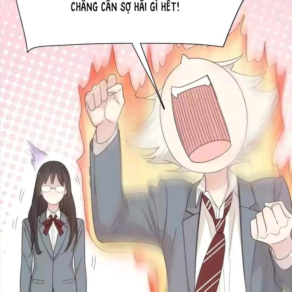 Giờ nay cô ấy cũng rất dễ thương Chapter 72 - 36