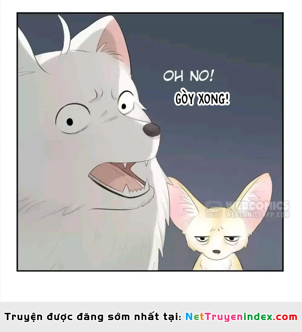 Giờ nay cô ấy cũng rất dễ thương Chapter 72 - 39