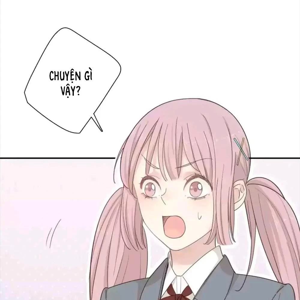 Giờ nay cô ấy cũng rất dễ thương Chapter 72 - 40