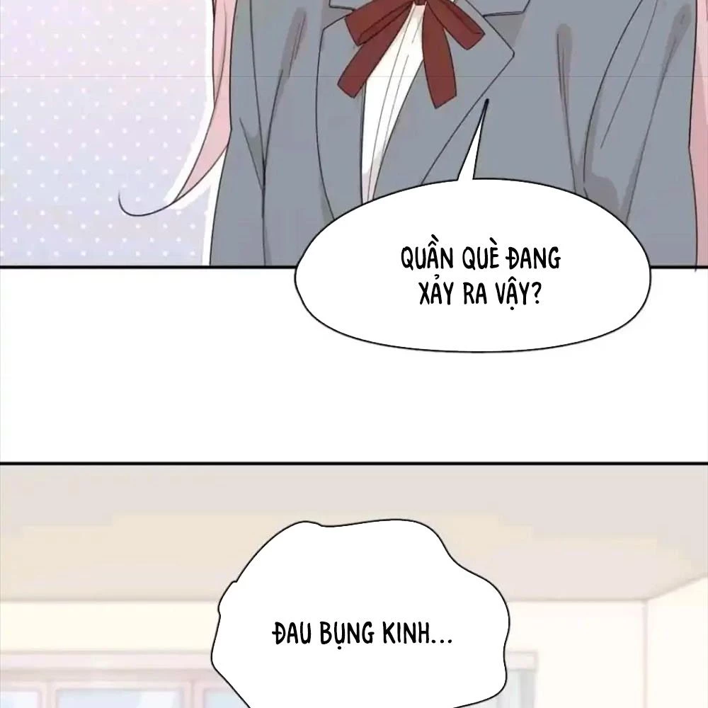 Giờ nay cô ấy cũng rất dễ thương Chapter 72 - 41