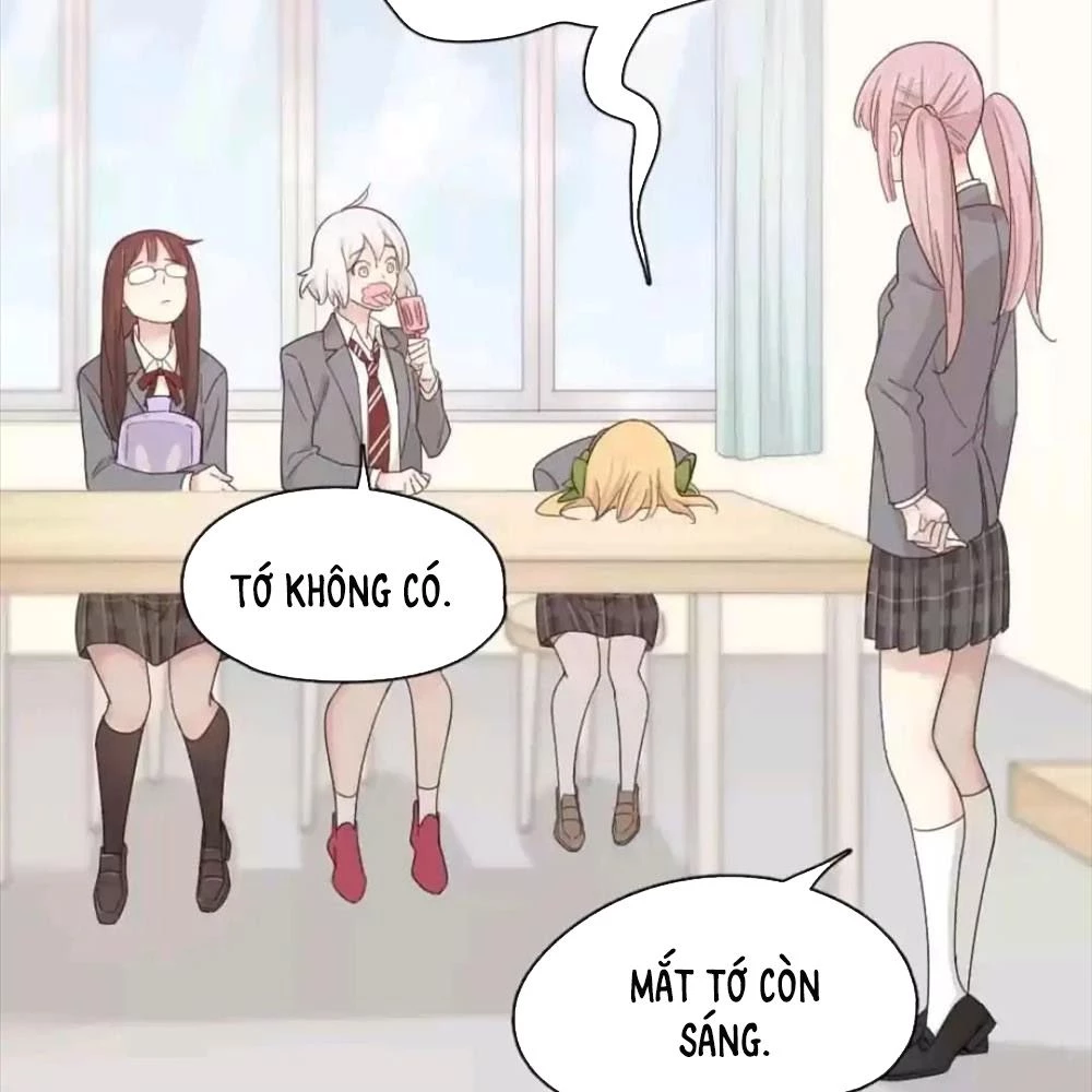 Giờ nay cô ấy cũng rất dễ thương Chapter 72 - 42