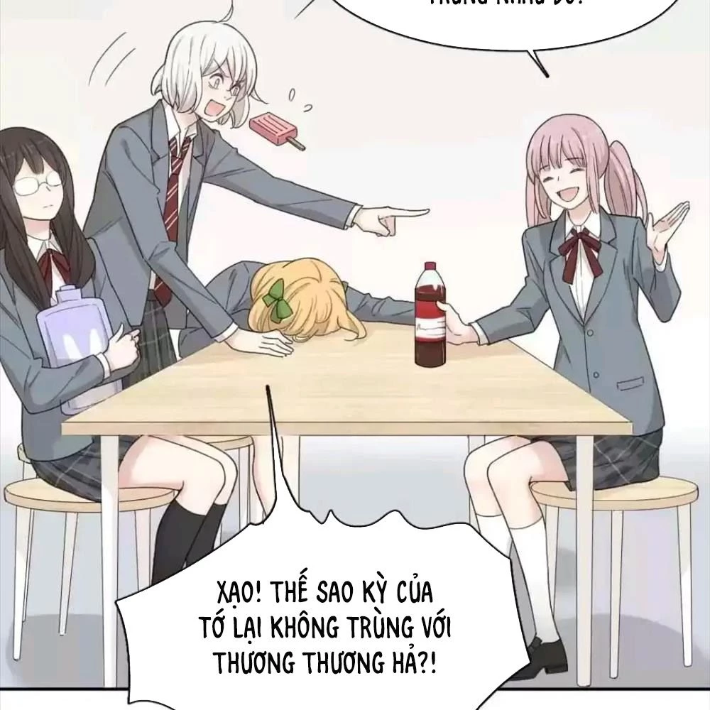 Giờ nay cô ấy cũng rất dễ thương Chapter 72 - 44