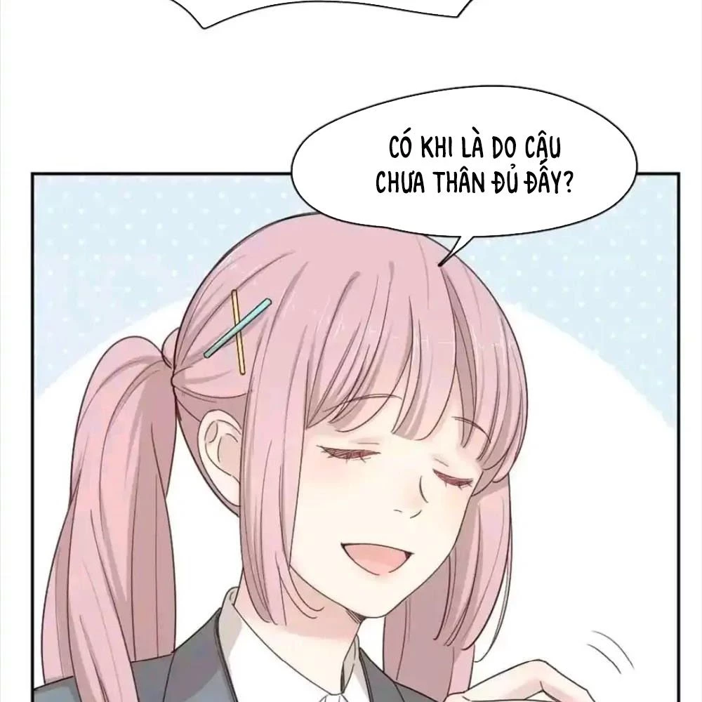 Giờ nay cô ấy cũng rất dễ thương Chapter 72 - 45