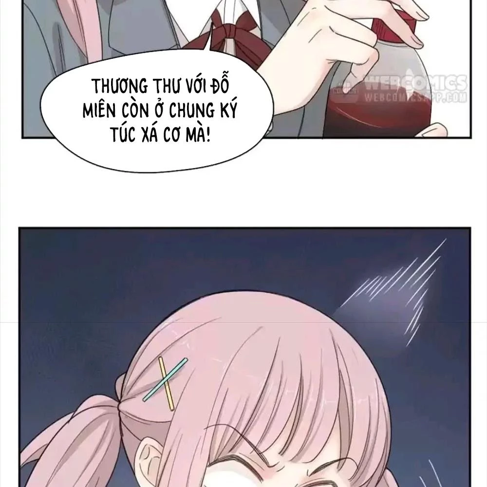 Giờ nay cô ấy cũng rất dễ thương Chapter 72 - 46