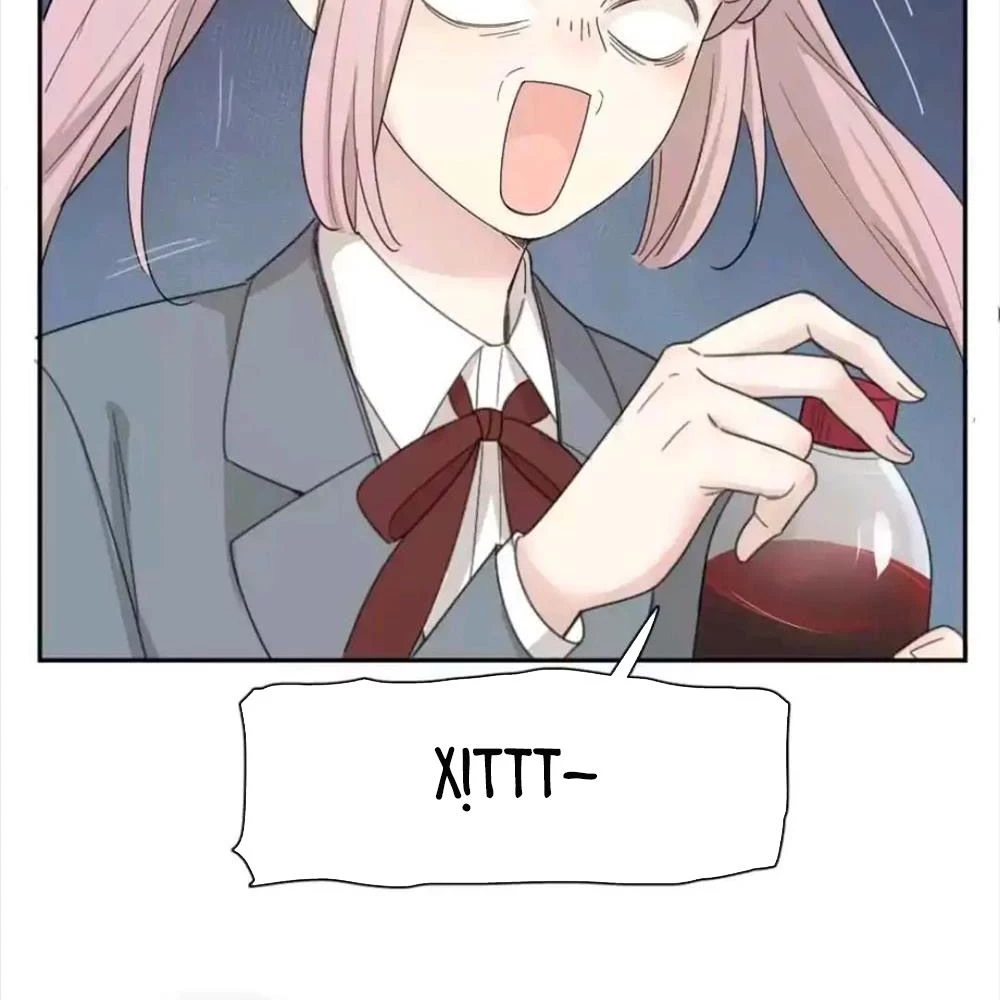 Giờ nay cô ấy cũng rất dễ thương Chapter 72 - 47