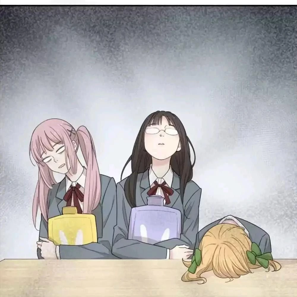 Giờ nay cô ấy cũng rất dễ thương Chapter 72 - 48