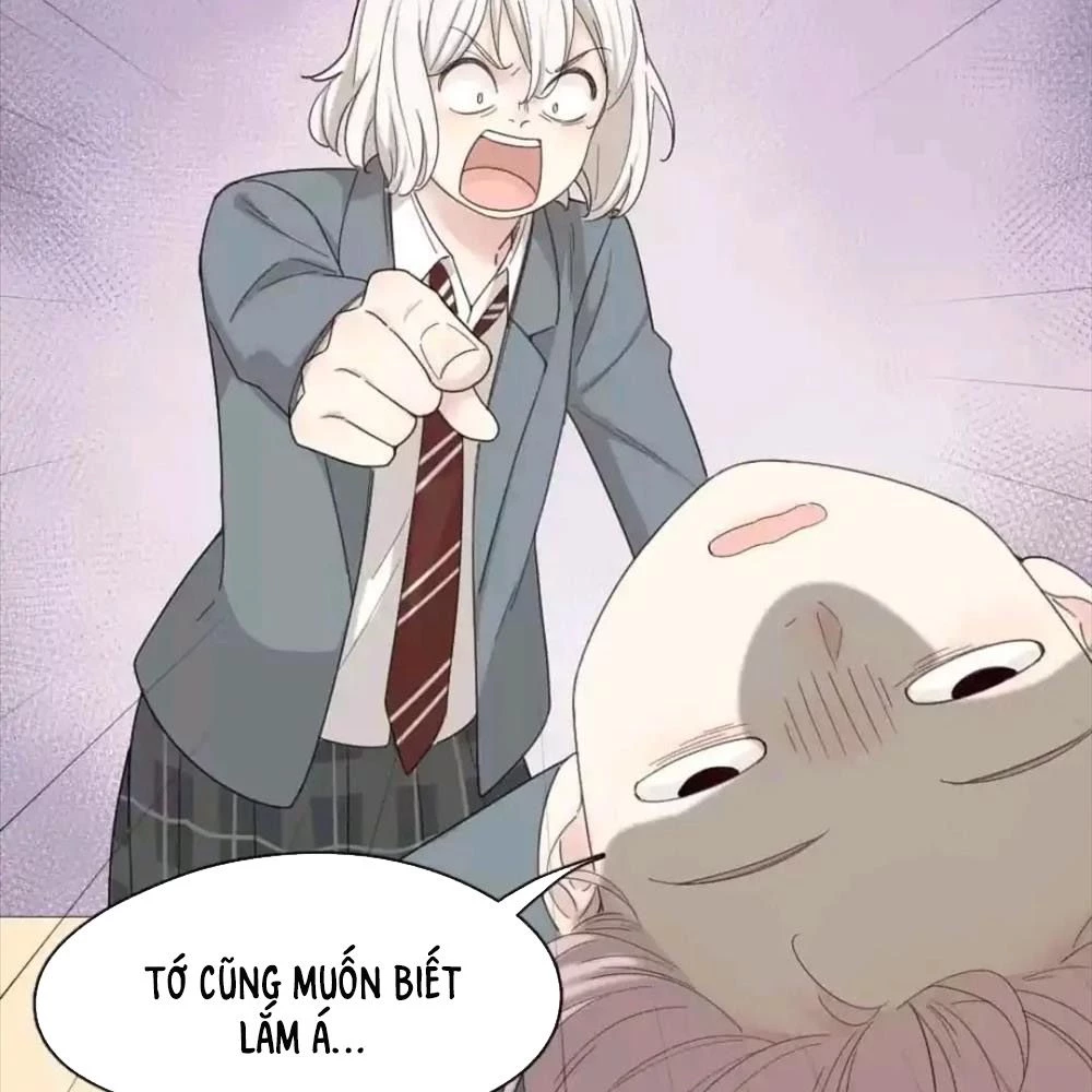 Giờ nay cô ấy cũng rất dễ thương Chapter 72 - 50