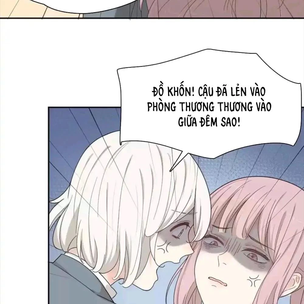 Giờ nay cô ấy cũng rất dễ thương Chapter 72 - 51