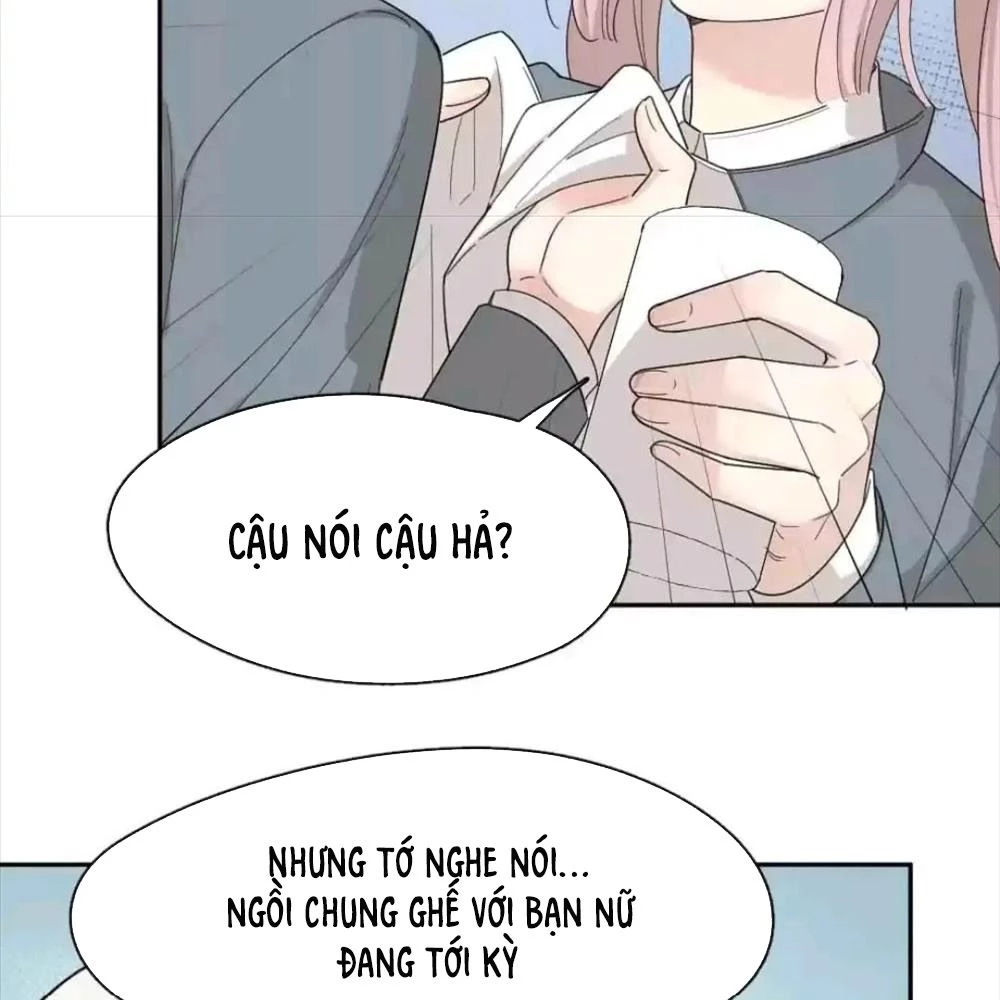 Giờ nay cô ấy cũng rất dễ thương Chapter 72 - 52