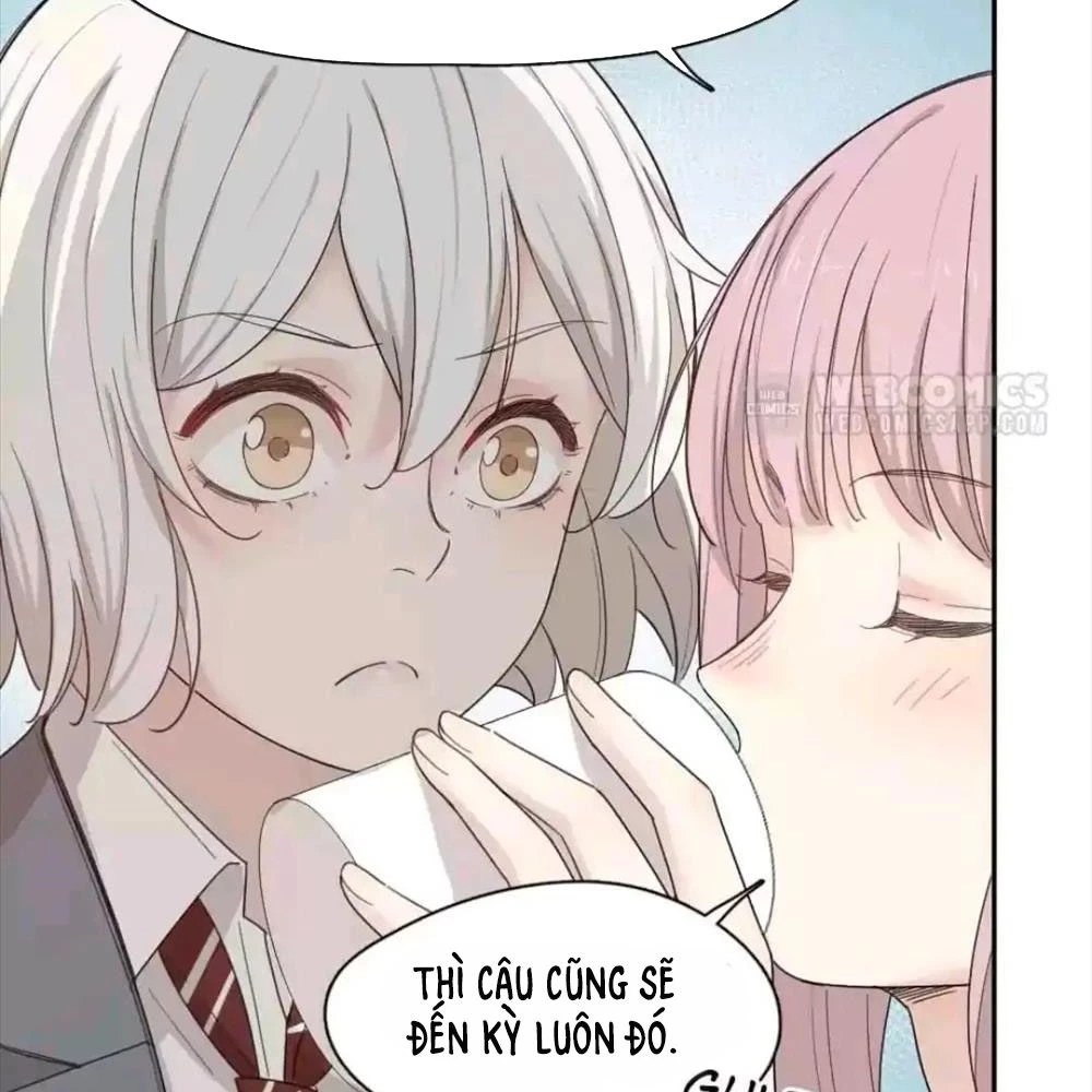 Giờ nay cô ấy cũng rất dễ thương Chapter 72 - 53