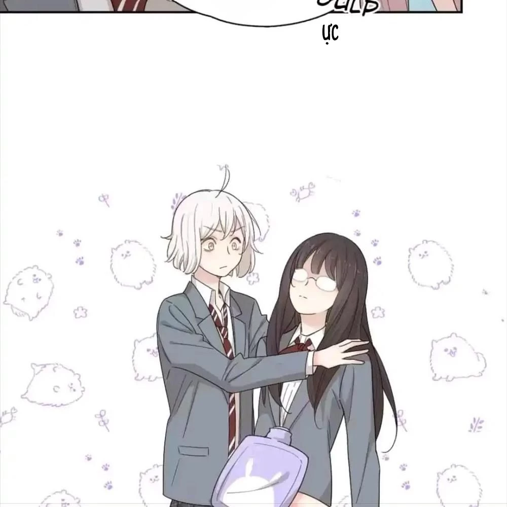 Giờ nay cô ấy cũng rất dễ thương Chapter 72 - 54