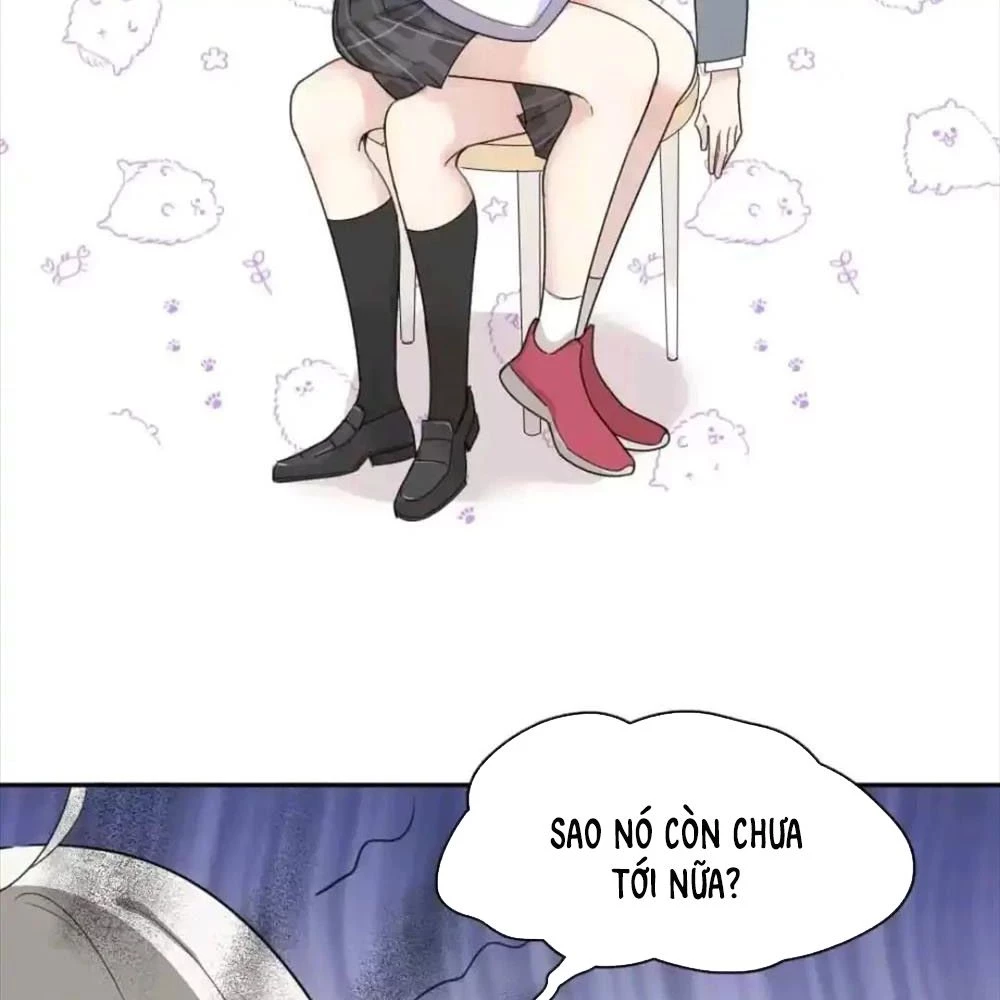 Giờ nay cô ấy cũng rất dễ thương Chapter 72 - 55