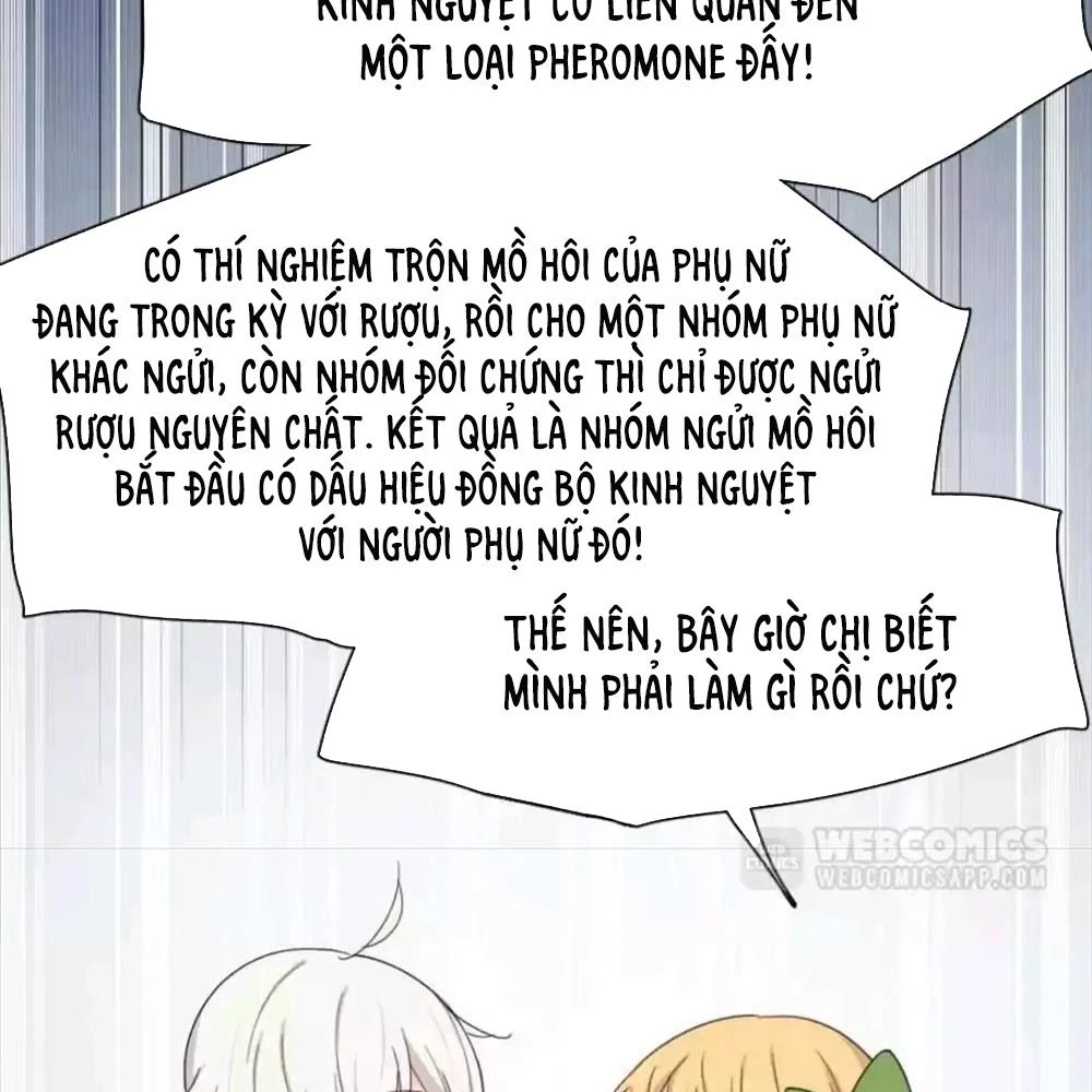 Giờ nay cô ấy cũng rất dễ thương Chapter 72 - 60