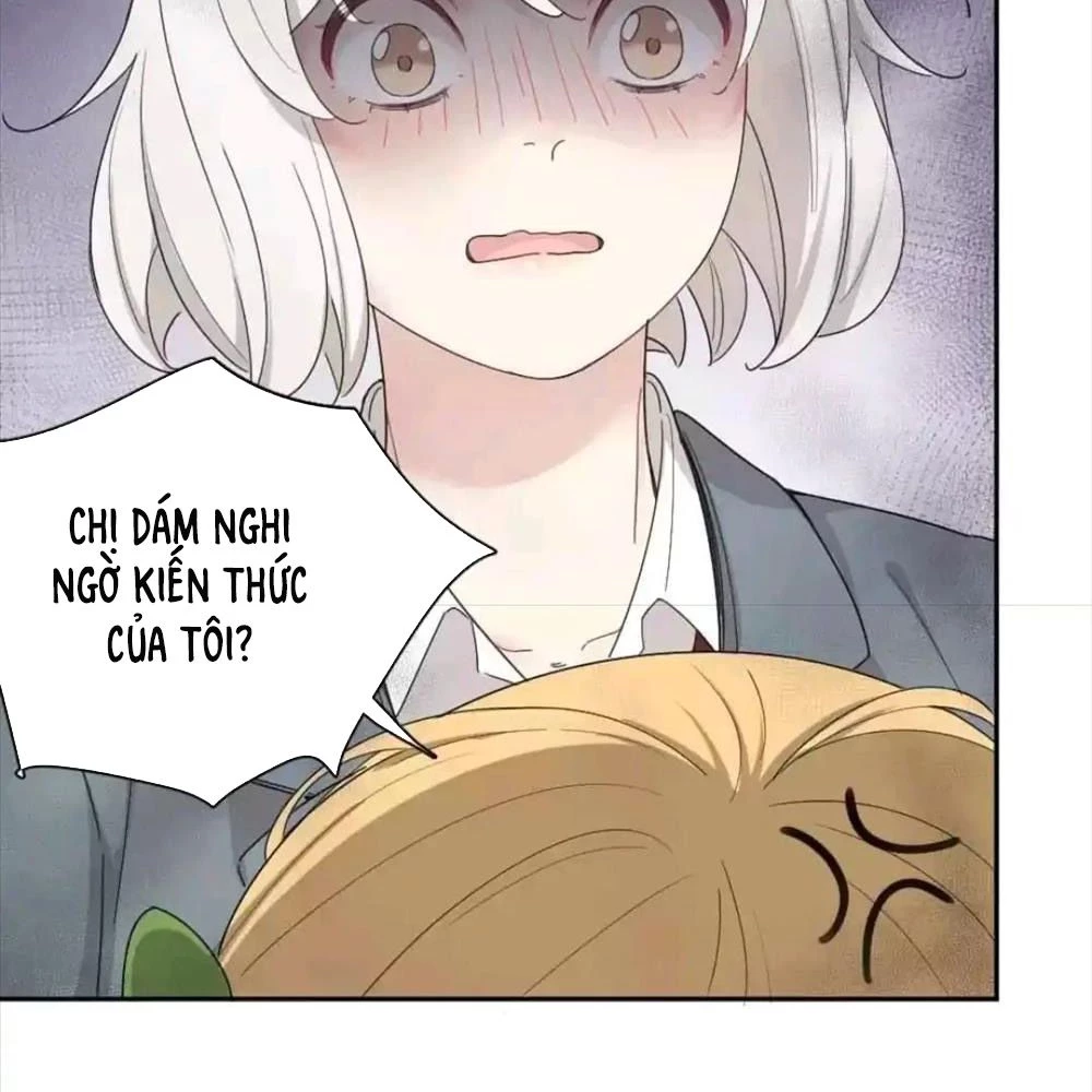 Giờ nay cô ấy cũng rất dễ thương Chapter 72 - 63