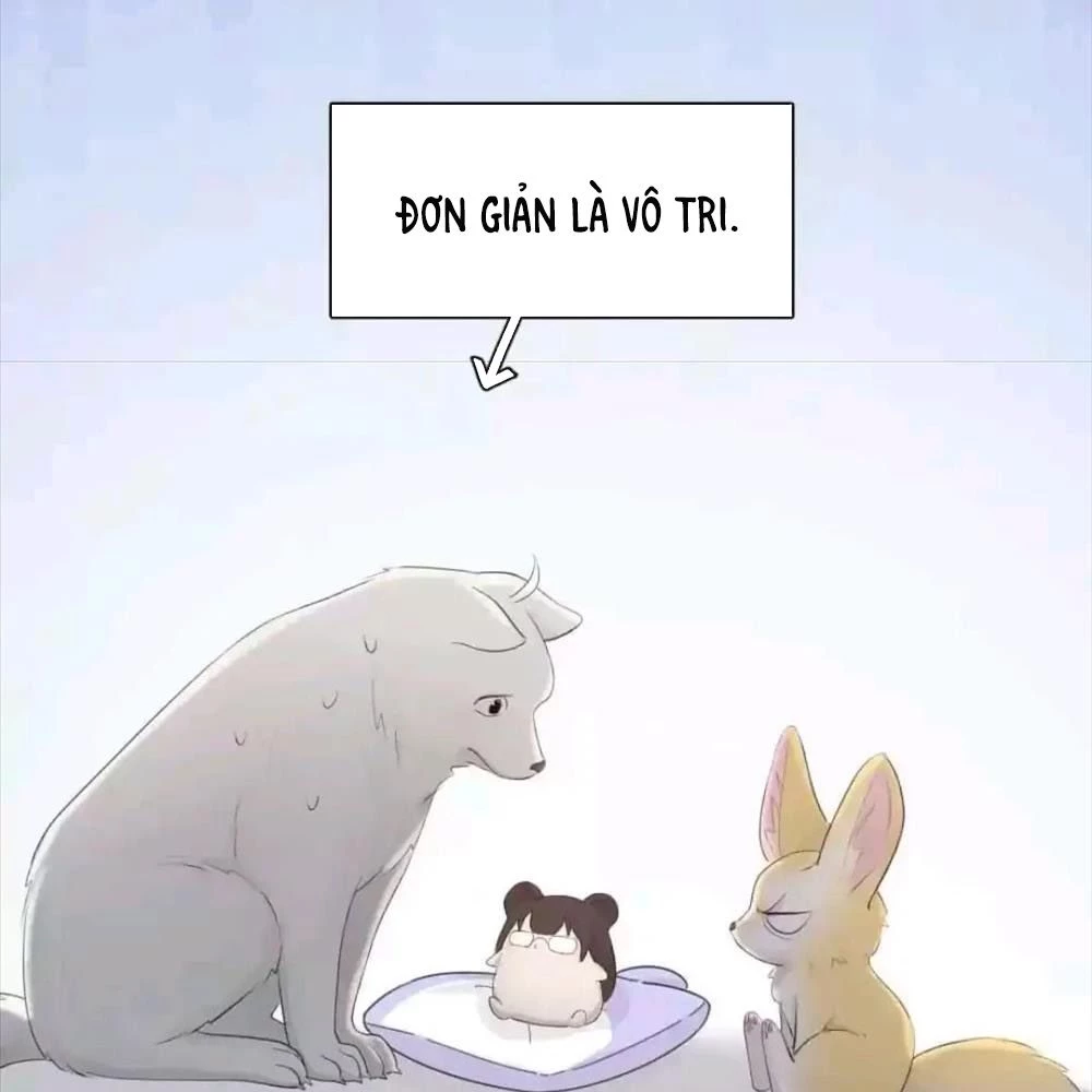 Giờ nay cô ấy cũng rất dễ thương Chapter 72 - 66