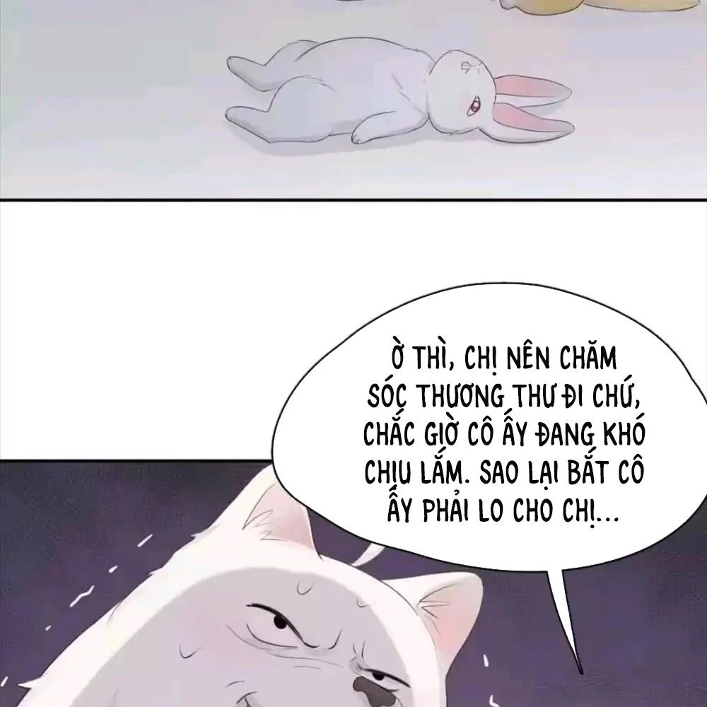 Giờ nay cô ấy cũng rất dễ thương Chapter 72 - 67