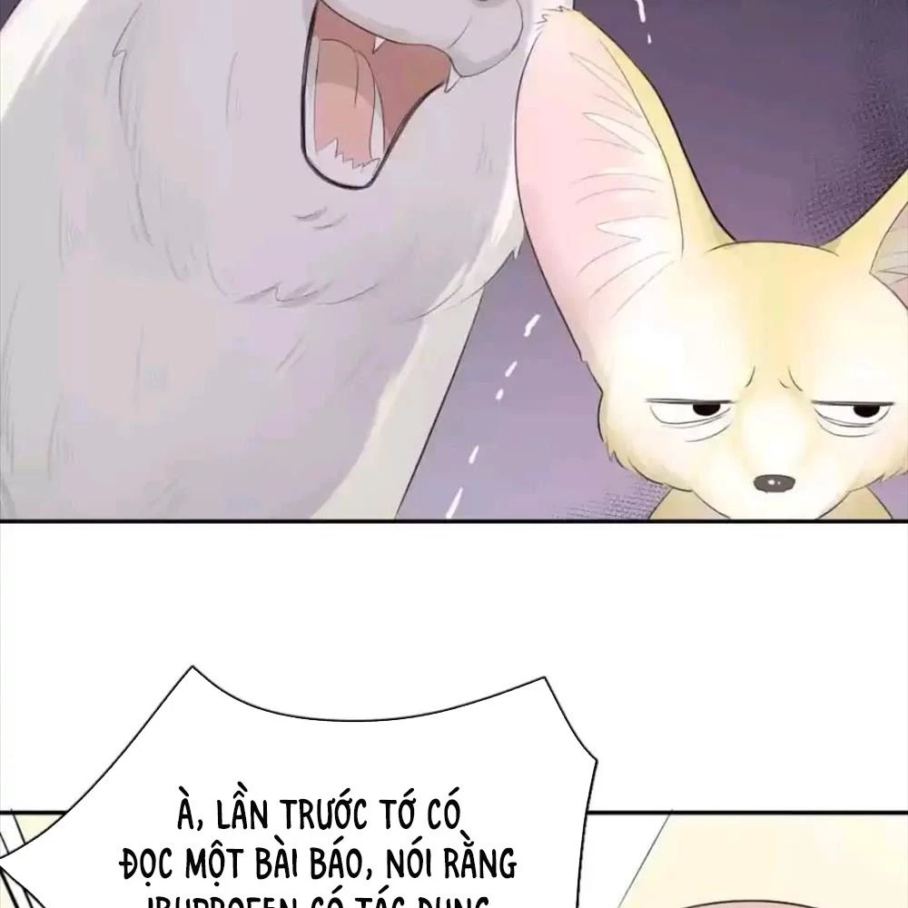 Giờ nay cô ấy cũng rất dễ thương Chapter 72 - 68