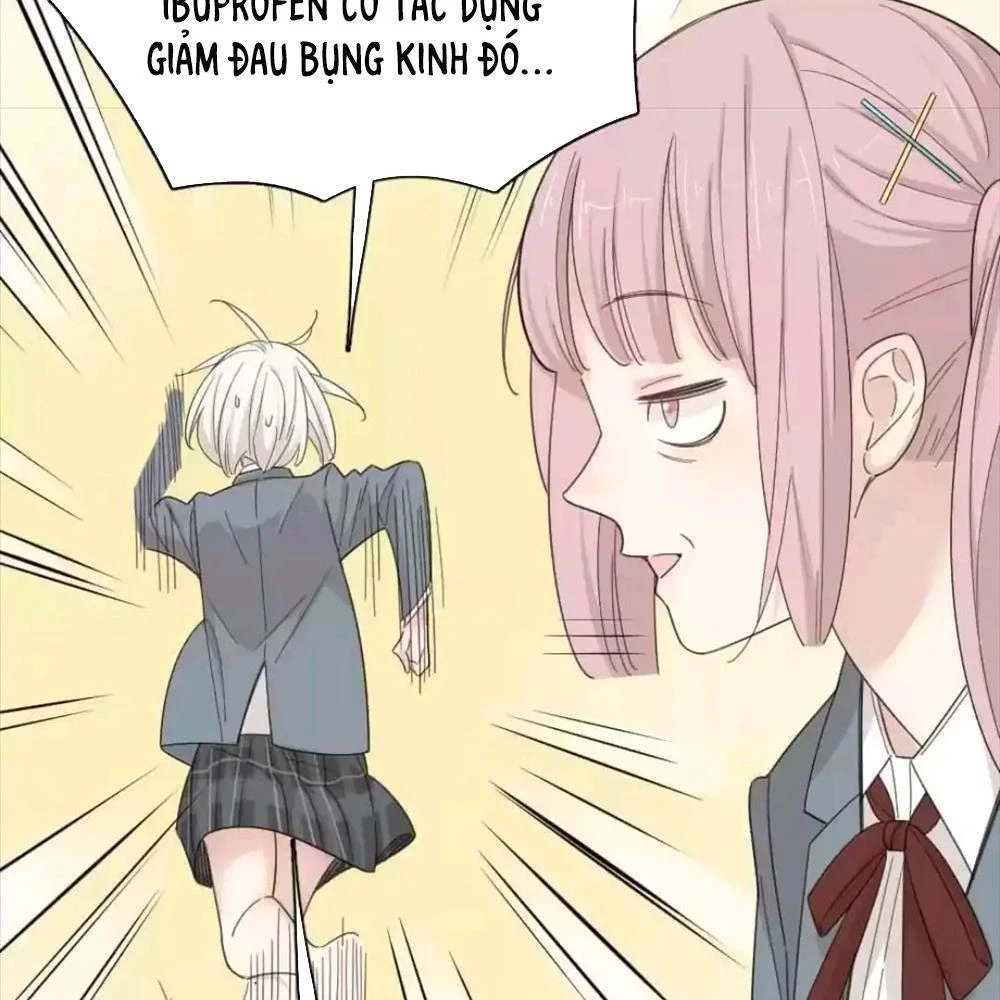 Giờ nay cô ấy cũng rất dễ thương Chapter 72 - 69