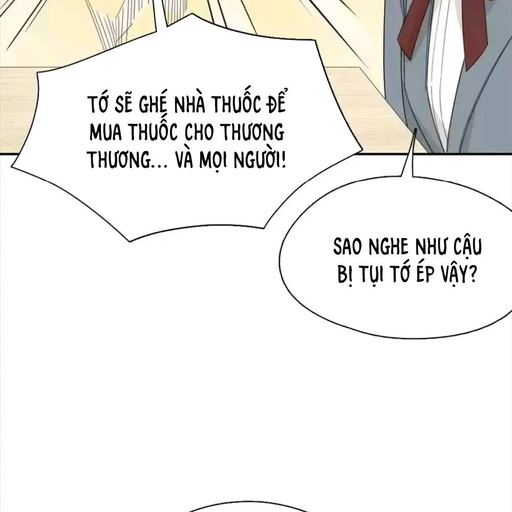 Giờ nay cô ấy cũng rất dễ thương Chapter 72 - 70