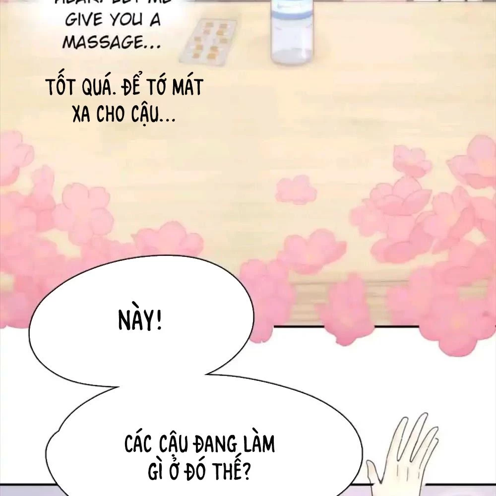 Giờ nay cô ấy cũng rất dễ thương Chapter 72 - 75