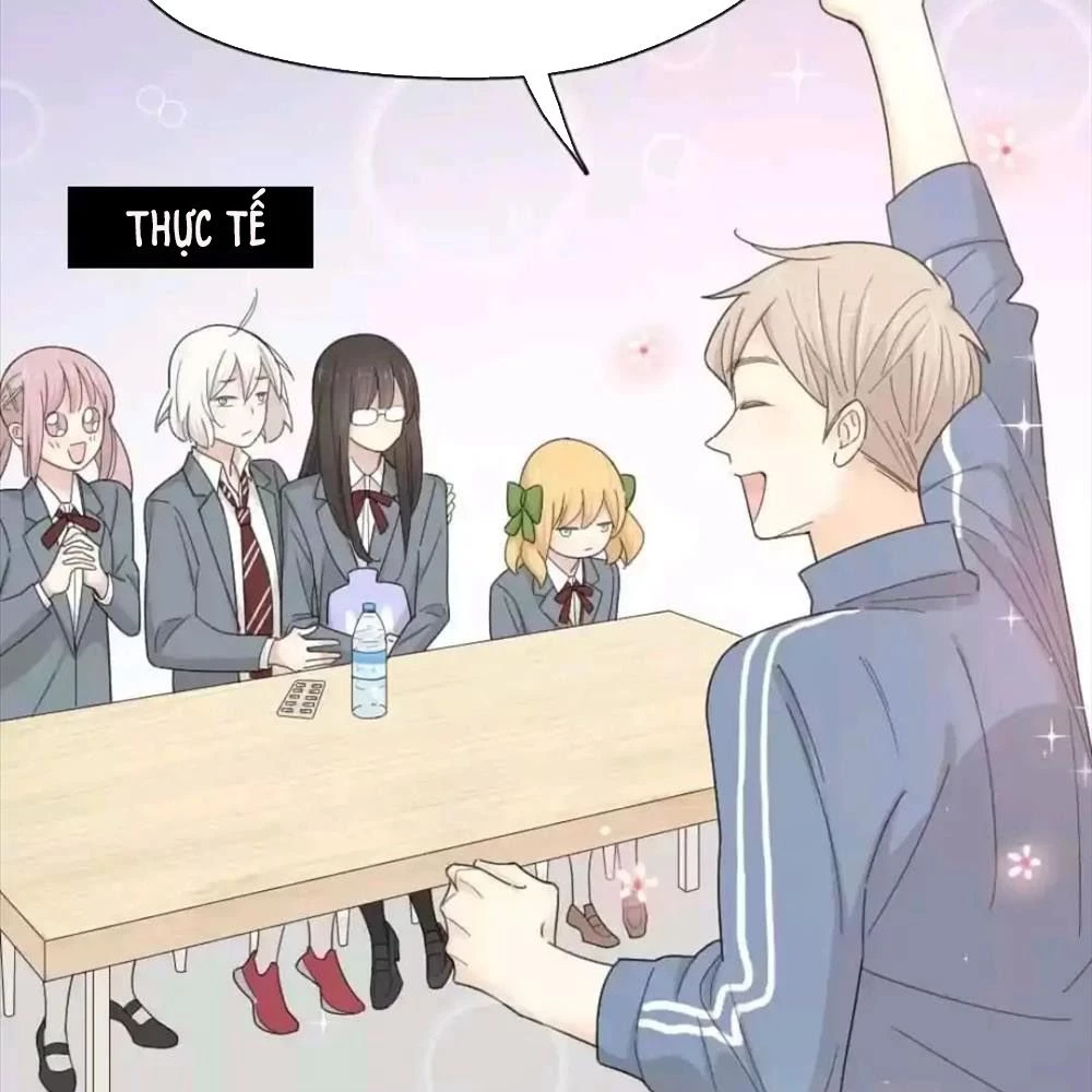 Giờ nay cô ấy cũng rất dễ thương Chapter 72 - 76