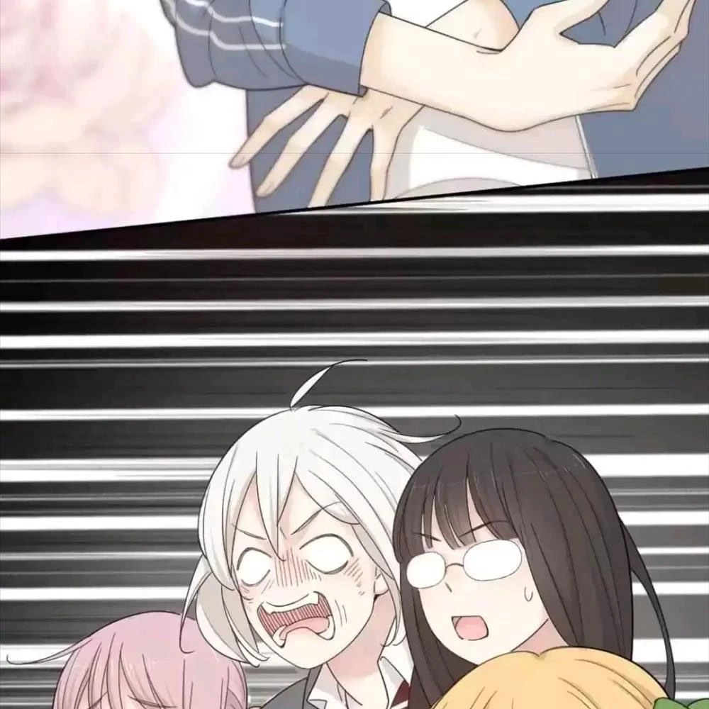 Giờ nay cô ấy cũng rất dễ thương Chapter 72 - 80