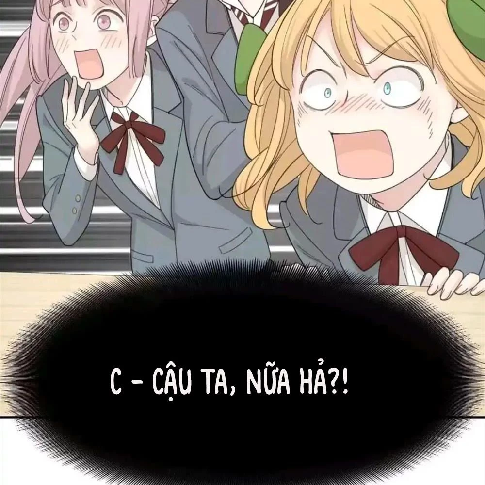 Giờ nay cô ấy cũng rất dễ thương Chapter 72 - 81