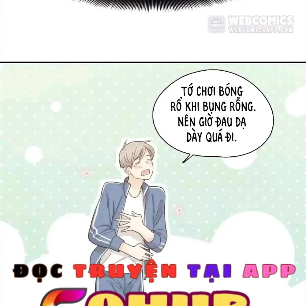 Giờ nay cô ấy cũng rất dễ thương Chapter 72 - 82