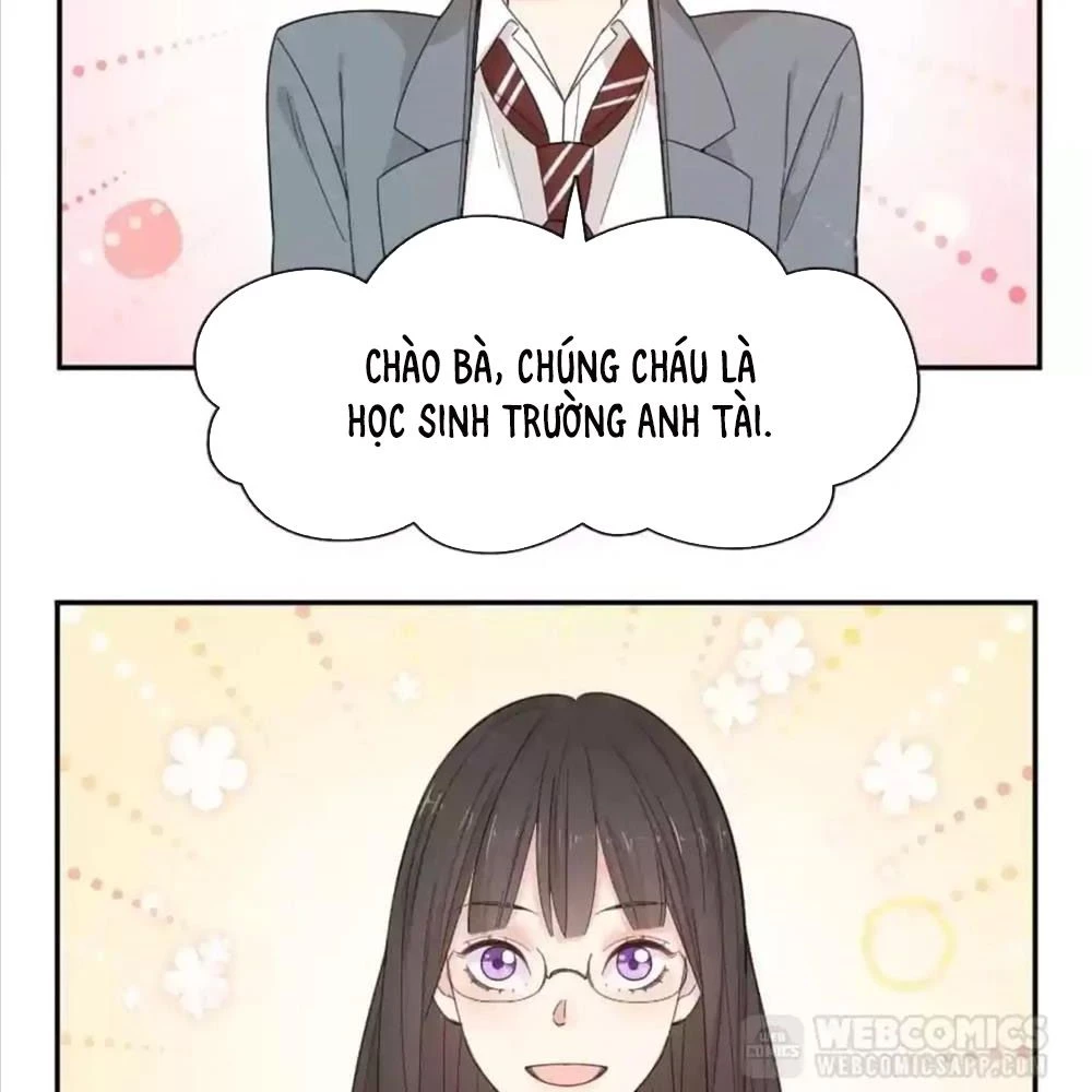 Giờ nay cô ấy cũng rất dễ thương Chapter 73 - 2