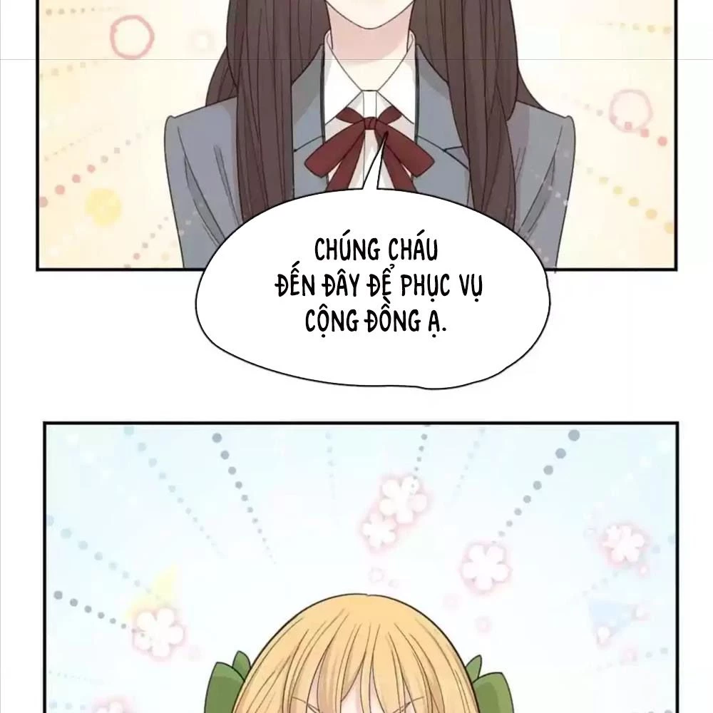 Giờ nay cô ấy cũng rất dễ thương Chapter 73 - 3