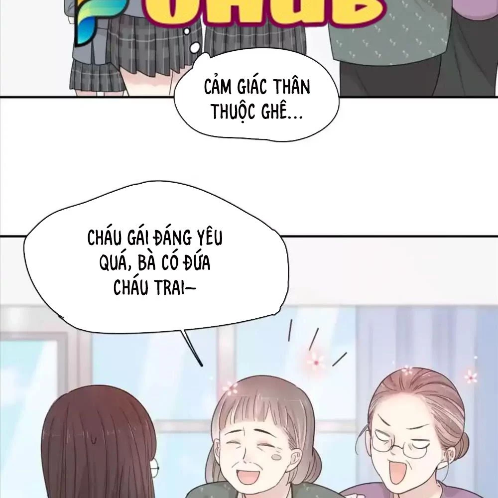 Giờ nay cô ấy cũng rất dễ thương Chapter 73 - 6