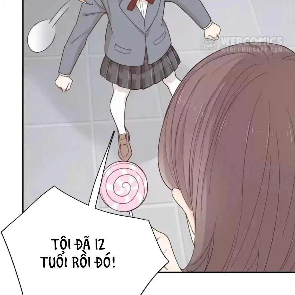 Giờ nay cô ấy cũng rất dễ thương Chapter 73 - 10