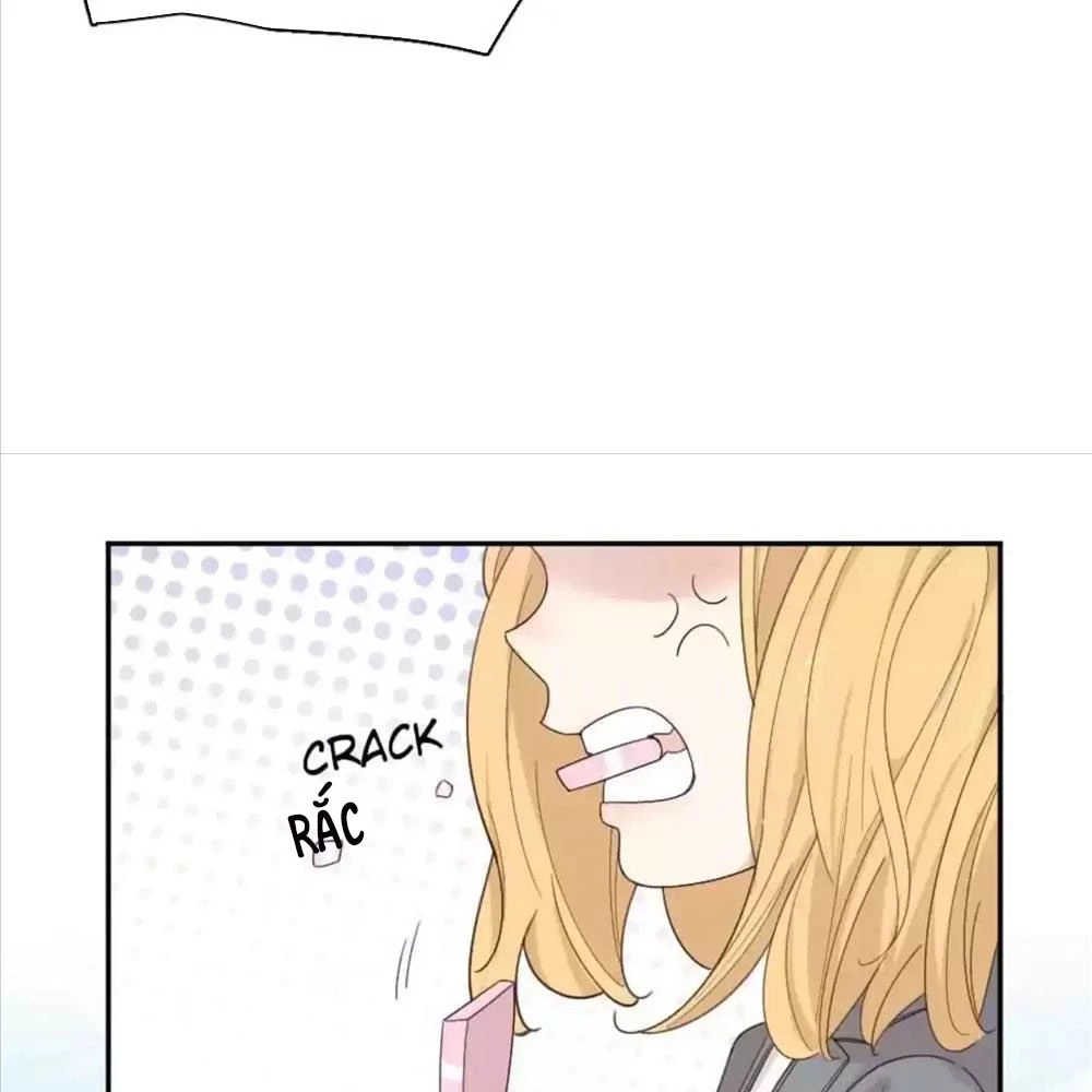 Giờ nay cô ấy cũng rất dễ thương Chapter 73 - 11